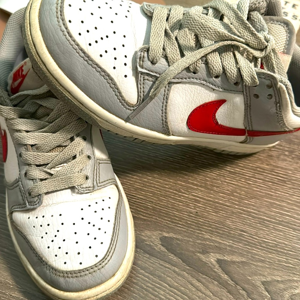 Nike Dunks